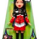 Bratz Scorchin' Jade Fashion Doll with Accessories