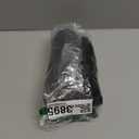 Hanna Nikole Women's Two Piece Swim Dress Plus Size Tummy Control Floral Printed Swimwear Swimsuits with Boyshort, 2 XL