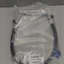 A-Premium A/C Discharge Line Hose Assembly Compatible with 548CH, C540/C500/C550, K100/K100E/K130/K150/K200/K220/K270/K300/K370, L700, T170/T2000/T270/T300/T370, Compressor to Condenser