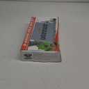 Diamond Hole Saw Kit 17PCS Tile Drill Bits Sets with Double Suction Cups Hole Saw Guide Jig Fixture from 6 mm-50 mm Hollow Drill Hole Saw Set for Ceramic, Glass, Tile, Porcelain, Marble, Granite