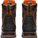 Timberland PRO Men's Boondock Ultralight 8 Inch Composite Safety Toe Insulated Waterproof Industrial Work Boot, Medium Brown, 13 Wide