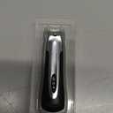 KAI Japanese Nail Clippers With Side Nail File, Stainless Steel, Made in Japan