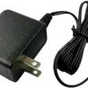 vSeeBox OEM Power Adapter with 6 ft Cable - Compatible with vSeeBox V1, V2, V3 Pro, V3 Pro Plus, V5, Elite