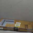 Joosenhouse Modern LED Picture Lights Dimmable 24.4" Inch Antique Bronze Picture Lighting for Paintings Swing Arm with Rotatable Sconces Wall Lamp, 14W (70W Eqv.), Hardwired Connection,Warm White