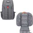 EXCELLENT ELITE SPANKER Medical Backpack Tactical Knapsack Outdoor Rucksack Camping Survival First Aid Backpack