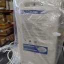 AEOCKY Max 50 Pint/D 3000 Sq.Ft Dehumidifier with Drain Hose, Quiet