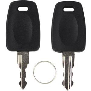 Travel Sentry Approved 002 007 Master Keys for Luggage Replacement for Bag Luggage Suitcase Customs