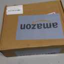 2.0 Inch Exhaust Clamp, Butt Joint Exhaust Pipe Muffler Band Clamp Sleeve Coupler Stainless Steel(1Pcs)