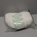 Ivory Heart Pillows, Cute Heart Decorative Pillow, Heart Shaped Throw Pillows for Bed, Faux Rabbit Fur Plush Hoom Decor Pillow Cushion for Chair Sofa Living Room (Medium-15.7"x11.8")