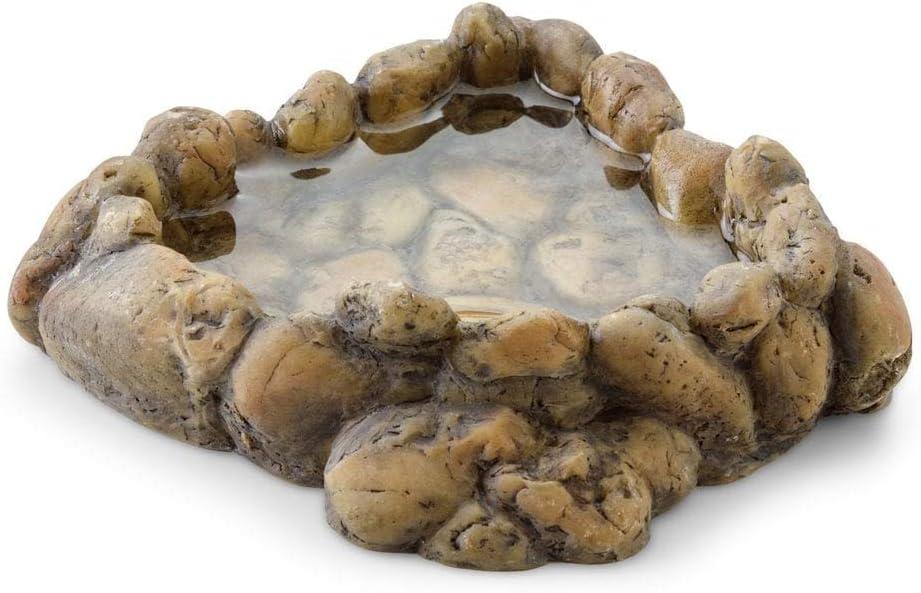 Exo Terra Corner Water Dish - Medium