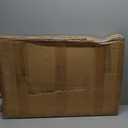 Lawn Mower Lift Jack, Telescopic Maintenance Jack for Riding Lawn Mowers, Zero Turn Mowers and Garden Tractors, Foldable Easy Lift with Crank Handle and Power Tool Handle, 880 Lbs Weight Capacity