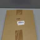 Lyrow 3 Pcs Artificial Baby Breath Flower Vines 5.9 ft Faux White Hanging Gypsophila Greenery Garland Vines Fake Bulk Baby Breath Garland for Wedding Party Table Backdrop Home Wall Decor