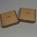 2 Pcs LISEN for MagSafe Car Mount, [Upgrade 2026 Ultra Magnets] Magnetic Phone Holder for Your Car Cell Phone Holder Mount for Air Vent Car Accessories fit iPhone 17 16 15 14 13 12 Pro Max Plus Mini