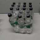 3 x Sprite Zero Sugar Lemon Lime Diet Soda Pop Soft Drinks, 16.9 fl oz, 6 Pack (EXP 03/09/26)