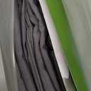 Grounding Sheet, Genuine 95% Organic Viscose Derived from Bamboo + 5% Pure Silver Fiber, Pain Relief - Grounded Fitted Sheet Kit Earth Connected Bedding for Sleep (Full XL, Gray)