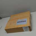 Wooden U-Shape Yoni Steam Seat,Wooden Steaming Seat with Four Legs,Yoni Steamer Chair,Yoni Steamer Seat for Toilet,Steaming Chair V Steam at Home Kit 13.4x11.8x15.7LxWxH(No Steamer)