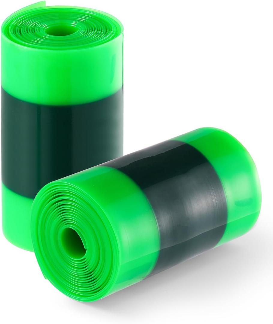 Fat Bike Tire Liner, Bicycle Tube Flat Protector Compatible with 20"/ 24"/ 26"/ 27.5/ 29" (29x4-5)