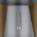 Makeup Organizer, Skincare Holder Bathroom Counter Organizer, Storage Box Cosmetic Display Cases, Teen Girl Gifts Trendy Stuff Make up Organizers for Vanity, Dresser, Countertop (Rose Gold)