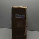 17 inch Hubcap Wheel Skin Covers Compatible with 2019-2025 Toyota RAV4 XLE Hybrid XLE, Durable ABS Plastic Tire Rim Covers (Set of 4), Standard Wheels - Snap On Replacement (Matte Black)