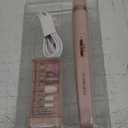 Finishing Touch Flawless Salon Nails Kit, Electronic Nail File and Full Manicure and Pedicure Tool