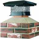 Hy-C Co. SC1318 Chimney Cover