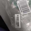 SDKWDH LED Face Mask Light Therapy, Red Light Therapy Mask with 7 Colors, 850nm Infrared & Red Light Therapy for Face, Portable Anti-Aging Skin Rejuvenation Tool with Timer for Home Use