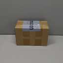 6Watts Reversible 110V AC Motor with Gearbox (7.5K), Electric Gear Reducer Motor Adjustable High Speed 180rpm with Speed Controller & Bracket Kit for Food Packaging