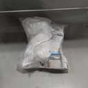 Champro Boys' Triple Crown 2.0 Open Bottom Baseball Pants (Medium, White)