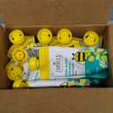 Zarbees Triple Action Hydration Electrolyte Drink for Kids, Low Sugar with Prebiotics & Zinc, Mild to Moderate Dehydration, Strawberry Lemonade & Lemon Lime, 12 x 5 fl oz Pouches