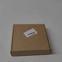 ApplianPar Rear Left and Right Side Brake Hydraulic Hose for Honda Civic 2006-2011 Acura CSX 2006-2007