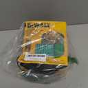 DEWALT HEPA Vacuum Filter Replacement DXVC4003, Fit for Most 4-5 Gallon Wet Dry Vacuum Cleaner, Cartridge Filter Compatible with DXV04T, DXV05P, DXV05S, DXV08S, DXV06G,DW4GAL,DXV15T