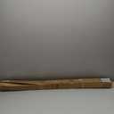 Tension Curtain Rod 51-165In(4.25-13.75Ft), Extra Long Outdoor Curtain Rod No Drilling for Window or Bathroom Patio, Adjustable Spring Shower Rod, Easy to Install Never Rust, Rod Diameter 1.26In-Black