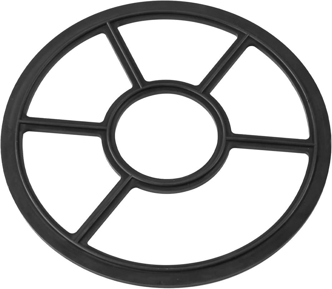 272409 Diverter Spider Gasket Seal Replacement for Pentair Pool & Spa Multiport 2" Valve(1-Pack)