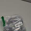 Zoofen Replacement Luggage Wheel Suitcase Repair Spinner Wheels Luggage AccessoriesW149, 4pcs