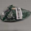 Apple Watch Ultra [GPS + Cellular 49mm] Titanium Case with Midnight Ocean Band, One Size 