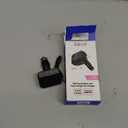 ZGear FM Transmitter & Fast Charging Car Charger - 12 watt 2.4 amp Aux & USBport