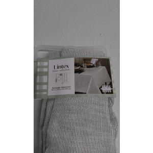 Lintex home collection 60×120 Seats 10 to 12