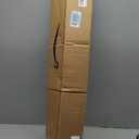 PerkHomy 36" x 2,400" (200') Brown Kraft Paper Roll for Craft Bulletin Board Paper Art Table Covering Crafting Gift Wrapping Bouquet Packing Parcel 70GSM 50LB (Brown, 36" x 200')
