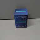 Solar Lanterns Outdoor Waterproof Christmas Birthdays Gifts for Women Mom Grandma Butterfly Garden Decor Metal Hanging Solar LED Lights for Patio(Butterfly Swarm)