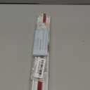 UrbanRed Self Adhesive Curtain Track (1 Meter, 3.2 ft) for Smooth Ceiling or Wall - No Drill, Screws, Ceiling Curtain Track, Curtains Rod, Ceiling Mount, Adhesive Curtains Rod (Non-Flexible)