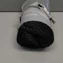 Lumbar Support Pillow for Office Chair Car Lumbar Pillow,Memory Foam Back Cushion with Breathable 3D Mesh Lumbar Support Orthopedic Backrest for Lower Back Pain Relief Ergonomic, Lower Back Support, Black