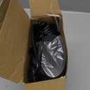 3600+ Miles Range TV Antenna,2026 Strongest Digital TV Antenna Indoor Outdoor with Amplifier Signal Booster, HD Antenna for Local Channels for Smart TV and Old TVs-38ft Coax Cable-Support 8K 4K 1080p