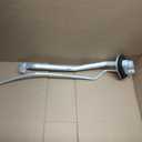 A/C Refrigerant Liquid Hose for Honda Fit 2009-2013 Pressure Hose Air Conditioning Pipe Line No.80320TFCH01 Rubber Iron