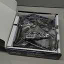 ASUS Prime B550M-A WiFi II AMD Micro ATX Motherboard with PCIe 4.0, WiFi 6, ECC Memory, HDMI 2.1, RGB Header