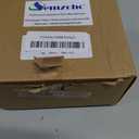 MVWB835DW4 MVWB755DW0 MVWB765FC2 MVWB765FC3 MVWB765FW2 MVWB765FW3 MVW8230HC0 Washer Water Inlet Valve Fit for May-tag Bra-vos XL MVWB766FW1 MVWB765FW0 MVWB865GW0 MVWB855DC2 MVWB835DW3 MVWB835DW0