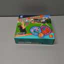 LED Toss and Catch Ball Set, Toddler Baseball Glove, Camping Beach Pool Toys For Kids, Outside Backyard Family Games, Sports & Outdoor Play Toys for 3 4-8 8-12 Year Old Boys Girls Birthday Gifts