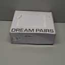 DREAM PAIRS Women's Faux Fur-Lined Knee High Winter Boots Fall Tall Boots, Black, Size 9