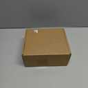 RT-TCZ Jeep Hinge Cover Trim - Front & Rear Door Hinges, Exterior Decoration Accessories - Compatible with Jeep Wrangler JL Unlimited 4-Door & Gladiator JT 2018-2024, 8Pack, Matte Black