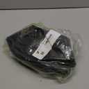 VeloTubes Fat Bike Inner Tubes 26 x 4.0 Threaded 33mm Presta (French) Valve, Fat Bicycle Tubes, Pack of 2 or 4