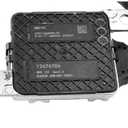 12676706 12680469 Upstream/Position 1 Nitrogen Oxide NOX Sensor Compatible with Chevy Silverado GMC Sierra 2500 3500 2017-2019 6.6L Diesel